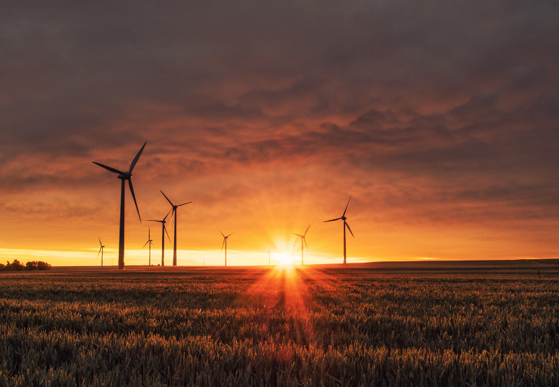 Lowest Tariff of ₹2.77/kWh Quoted in SECI’s 1.2 GW Wind Auction