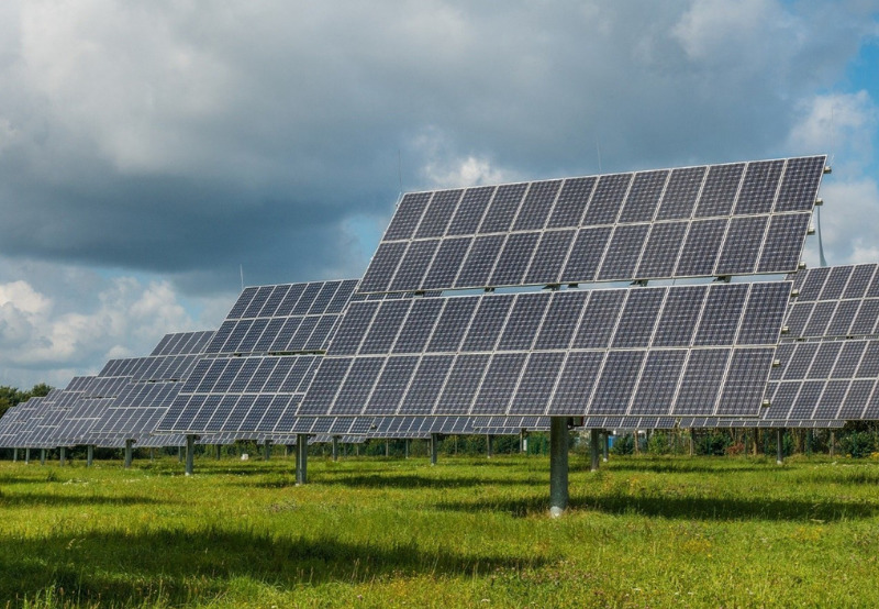 Malaysia Shortlists Bidders for 823 MW of Large-Scale Solar Projects