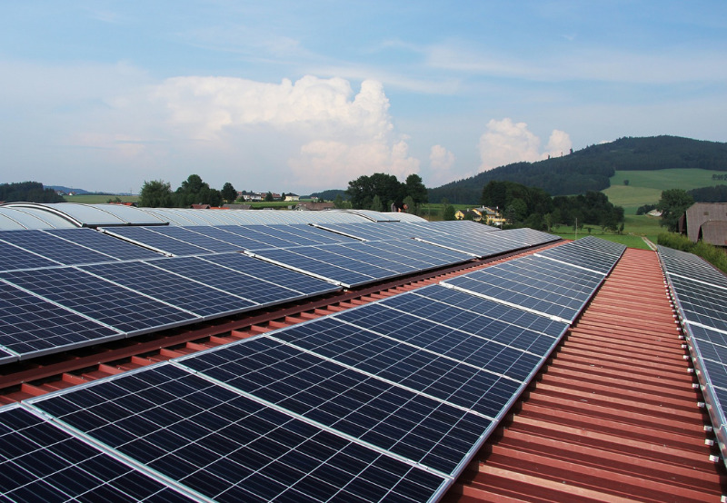 Module Supplier Canadian Solar Reports 8.6% Rise in Net Revenue in 2020