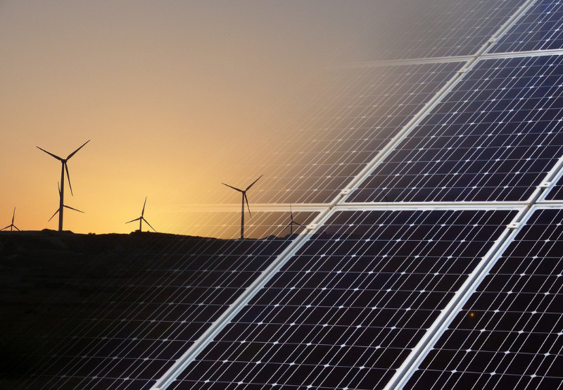 Orix Completes Acquisition of 21.8% Stake in Renewable Energy Developer Greenko