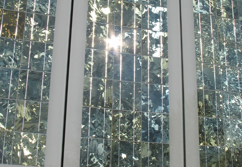 Rajasthan Electronics Releases Tender for 150,000 Multicrystalline Solar Cells