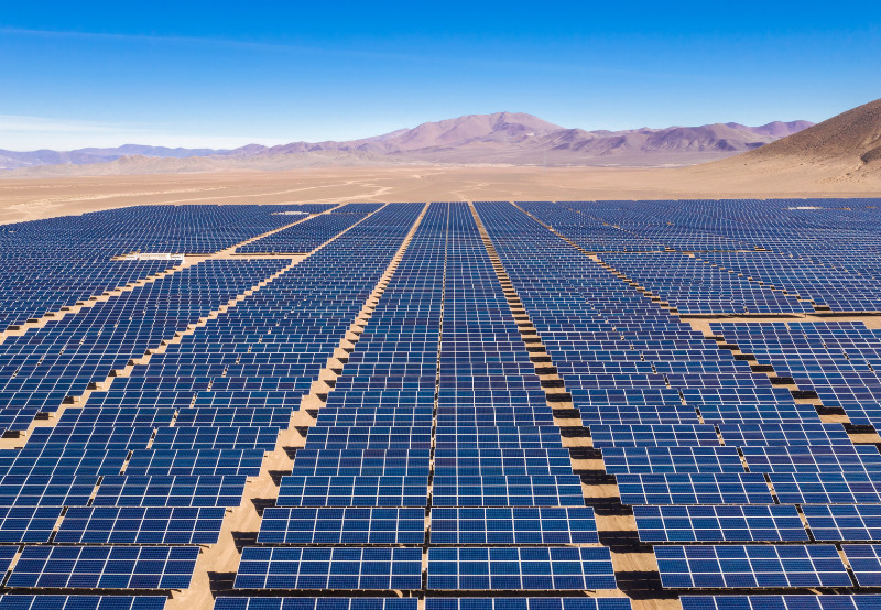 SECI Invites Bids for 1,785 MW of Solar Projects in Rajasthan