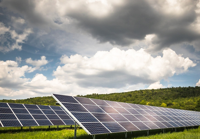 Solar Tracking Company Array Technologies’ Net Profit Jumps 49% in 2020