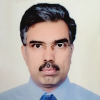 Speaker-Sanjay Sharma