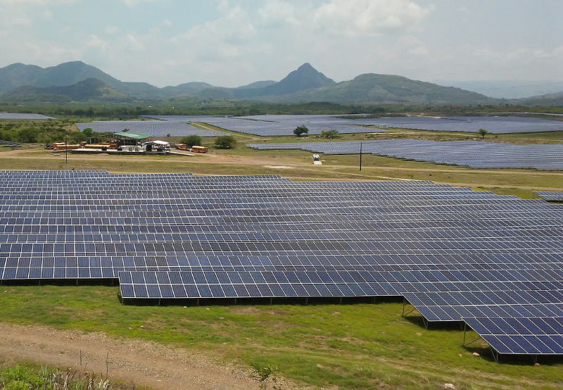 TCIL Invites Bids to Set Up 5 GW of Solar Projects Under CPSU Program by IREDA