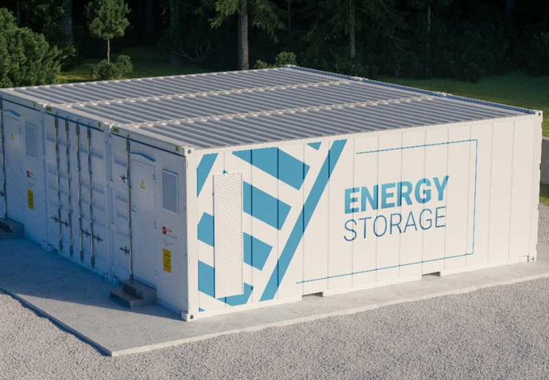 US Deploys a Record 2,156 MWh of New Energy Storage Solutions in Q4