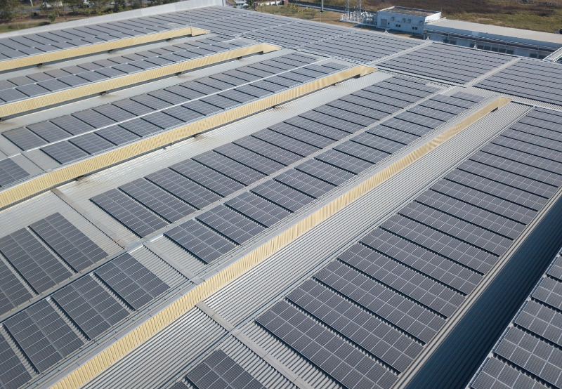 ITI Invites Bids for 1.2 MW of Solar Projects with Net Metering in Kerala