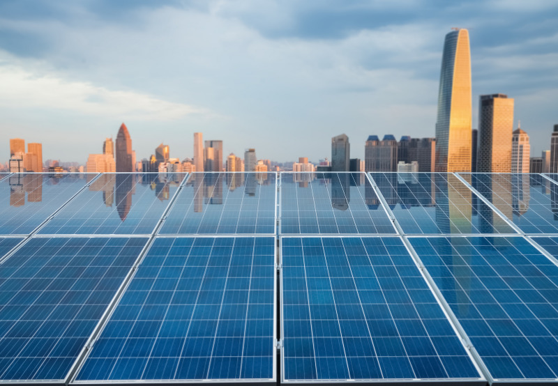 Malaysian Utility to Acquire 39% Stake in Sunseap's Rooftop Solar Projects in Vietnam