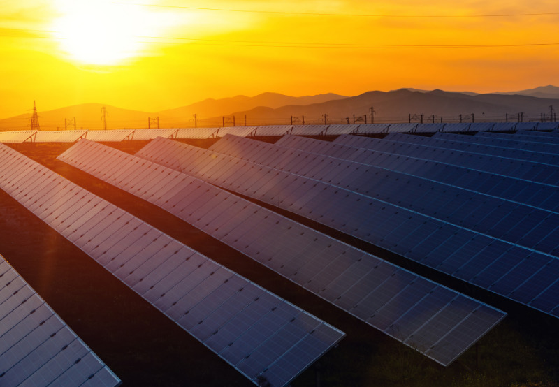 AC Energy Achieves Financial Closure of a 100 MW Solar Project in Rajasthan