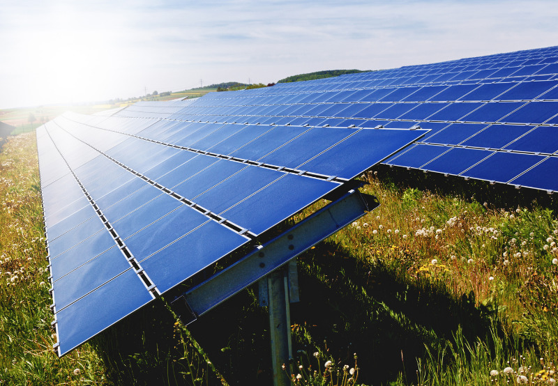 Solar Developer's Plea for Penalty Refund Gets Regulator's Approval