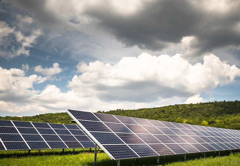 Daily News Wrap-Up: 100 MW Solar With 500 MWh Vanadium Flow Battery Project in China