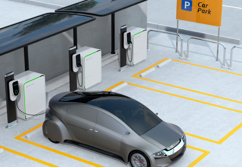 Daily News Wrap-Up: Hindustan Petroleum to Set Up EV Charging Stations at Retail Outlets