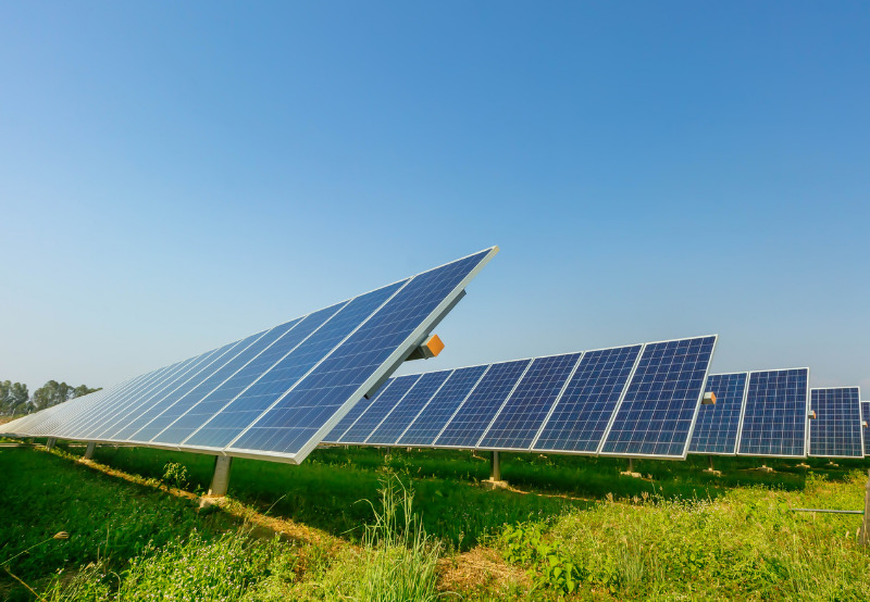 NVVN to Enlist EPC Contractors for Floating and Ground-Mounted Solar Projects