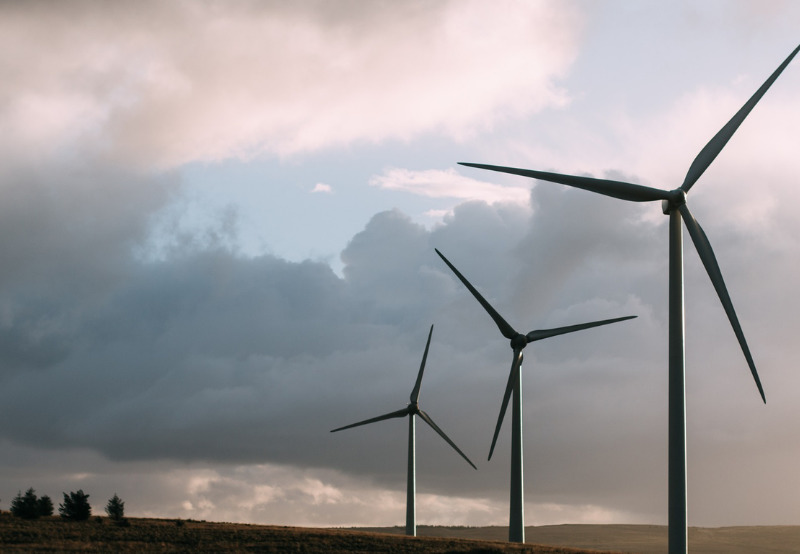 Uttar Pradesh Regulator Approves Power Sale Agreement for 380 MW of Wind Projects