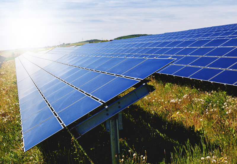 Bids Invited for 75 MW of Solar Projects in Uttar Pradesh With Ceiling Tariff of ₹3/kWh