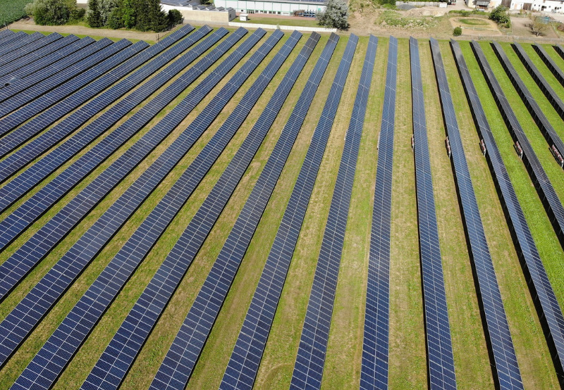 APTEL Directs GUVNL to Maintain Status Quo in the 700 MW Scrapped Solar Auction