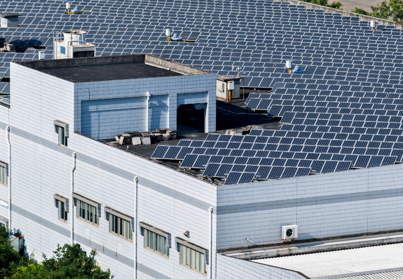 Rajasthan Extends Net Metering for Rooftop Solar Until June 30, 2021