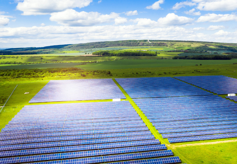 Germany Installed 351 MW of New Solar Capacity in February 2021