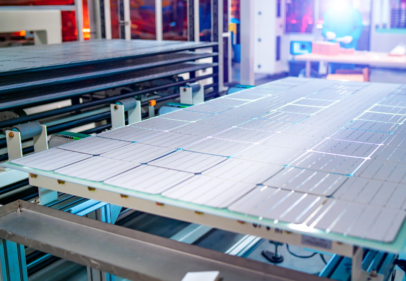 BHEL Floats Tender for Mono PERC and Multicrystalline Solar Cells