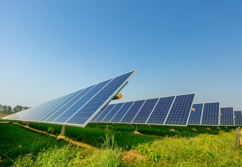 Karnataka Regulator Approves Tariff of ₹8.40/kWh for a Delayed Solar Power Project
