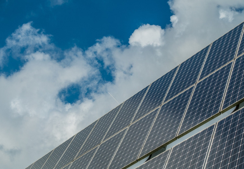 Guidelines for Solar PLI Program: 4 GW Manufacturing Capacity Gets Priority Allocation
