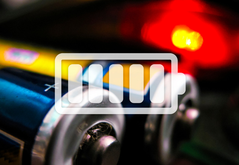 New Electrolyte Found to Achieve Greater Energy Density in Lithium-Ion Batteries