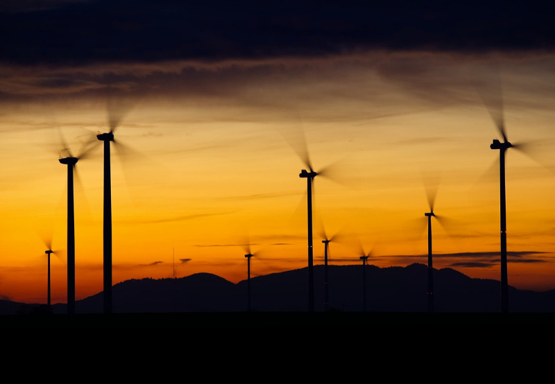 United States Initiates Probe to Impose Countervailing Duty on Indian Wind Energy OEMs