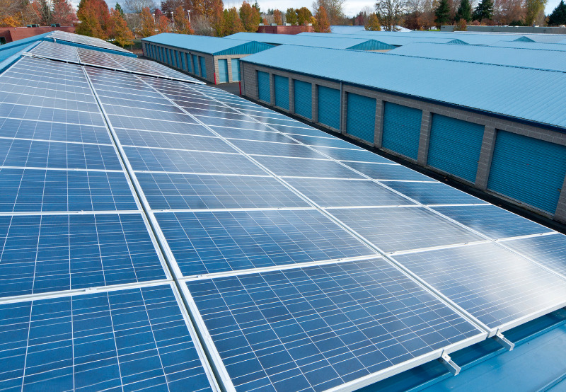 No Net Metering Facility for Open Access Solar Consumers in Haryana