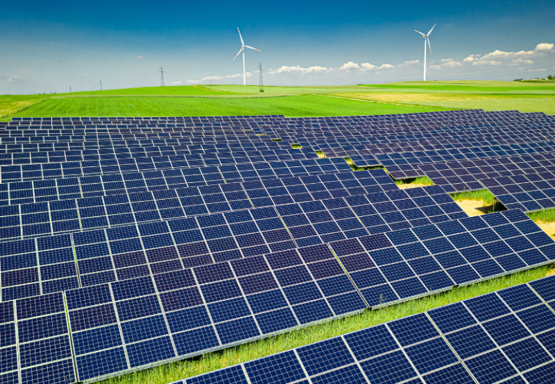 Adani Green to Acquire SB Energy’s 5 GW Renewable Assets for $3.5 Billion