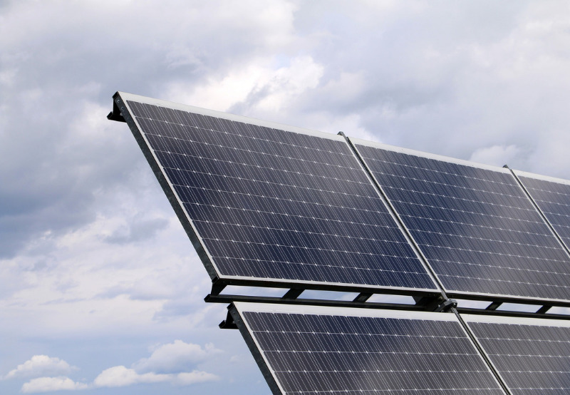 CPSU Program for 12 GW of Solar Amended, VGF Capped at ₹5.5 Million