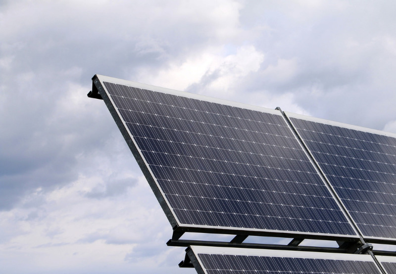 Canadian Solar Reports 42% YoY Rise in Module Shipments