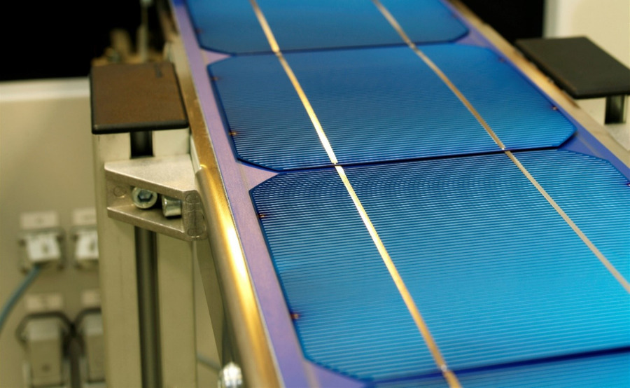 Central Electronics Tenders for 500,000 Multicrystalline Solar Cells