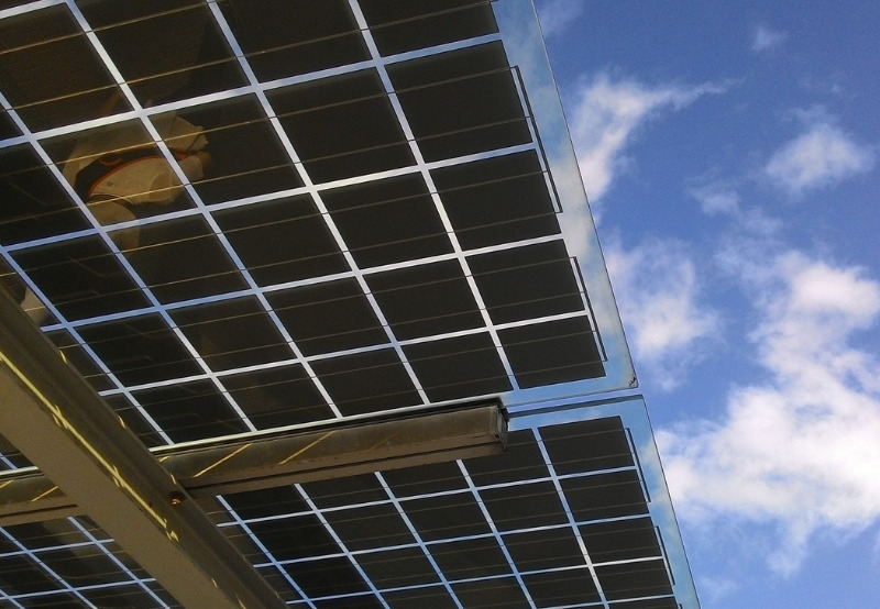 Commission Approves Tariff Adoption for GUVNL’s 500 MW Solar Tender Auction