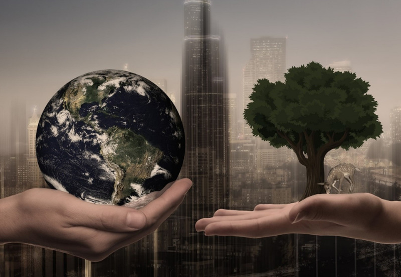 Concrete Batteries Could Make Future Buildings Sustainable Study