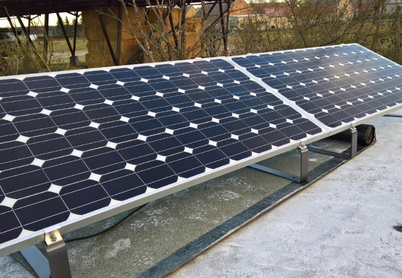 Daily News Wrap-Up Canadian Solar Signs PPA for a 12 MW Solar Project in Italy