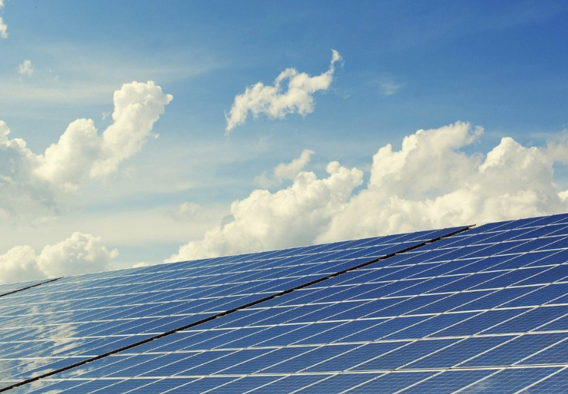 Daily News Wrap-Up Vikram Solar Sets Up 85 MW Solar Project for NTPC