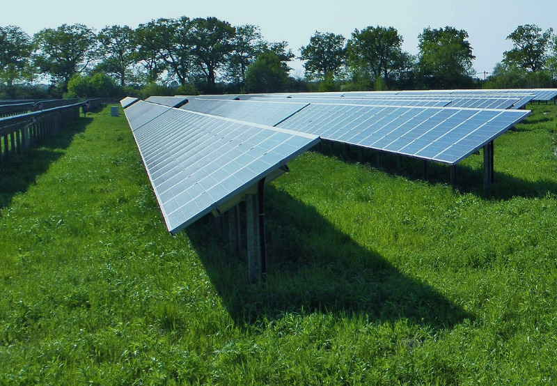 Higher Execution of Solar EPC Projects Pushes Tata Power’s Revenues Up 14% YoY