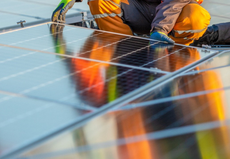 India’s Solar Installations Up 88% in Q1 2021 With 2.05 GW