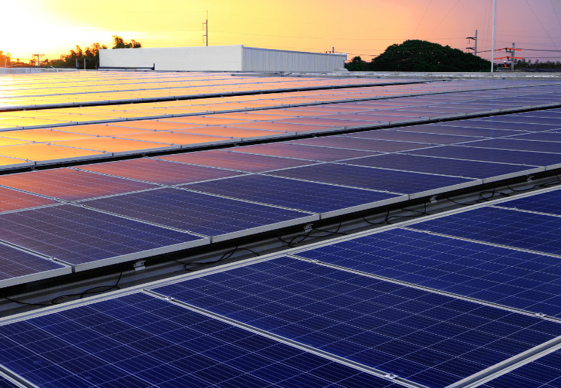 Rooftop Solar Installations in Australia Inch to 256 MW in March 2021