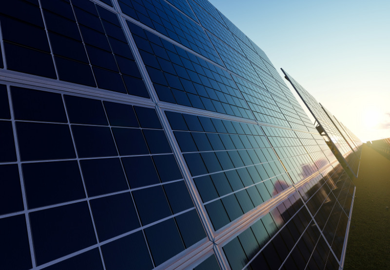 SECI Seeks Land for a 100 MW Solar Project in Chhattisgarh