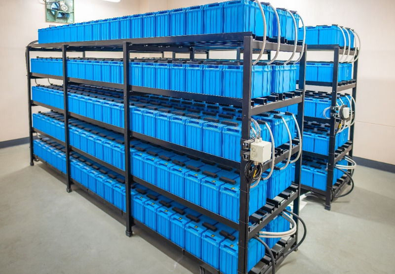 Production-Linked Incentive Program for Battery Storage Gets Cabinet Approval