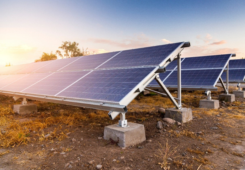 BHEL Issues Module Mounting Structures Tender for a 500 MW Solar Project