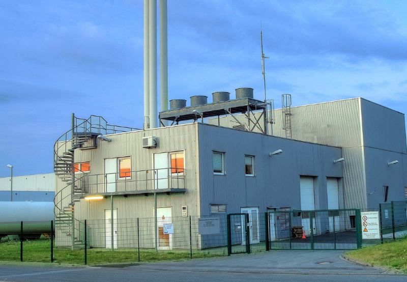 UPEC bagasse