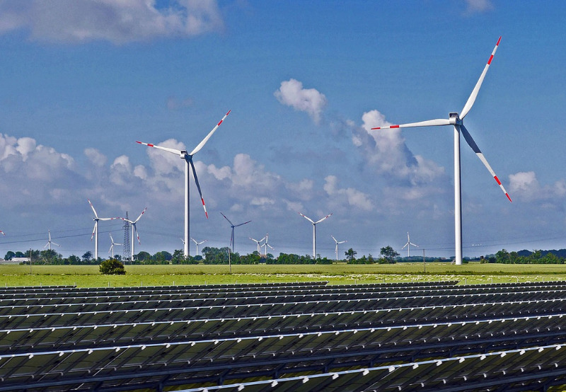 Renewable Capacity Additions Rose by 45% in 2020 Globally Despite Pandemic: IEA