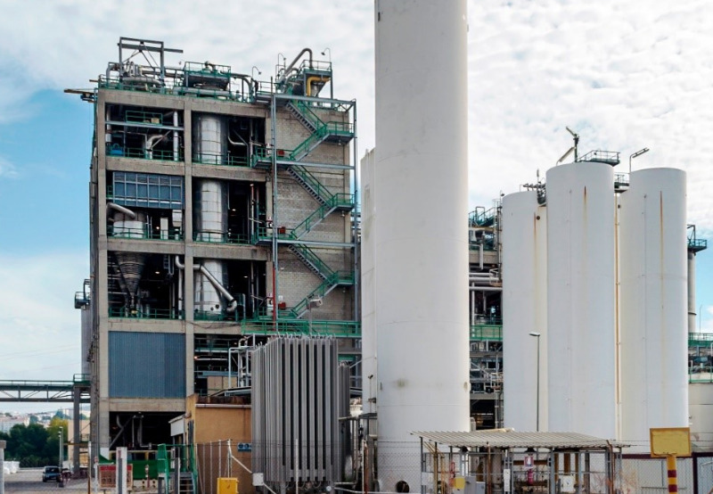 Highview Power to Develop up to 2GWh of Liquid Air Energy Storage Projects in Spain