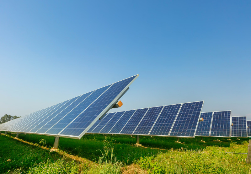 SJVN Floats EPC Tender for a 75 MW Solar Project in Uttar Pradesh