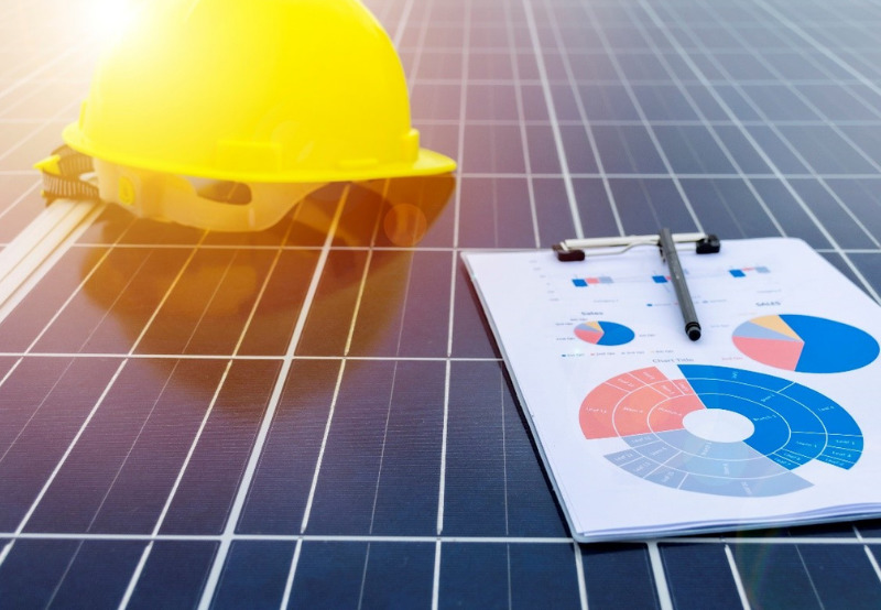 Chhattisgarh Renewable Energy Agency Floats Tender for Solar Modules