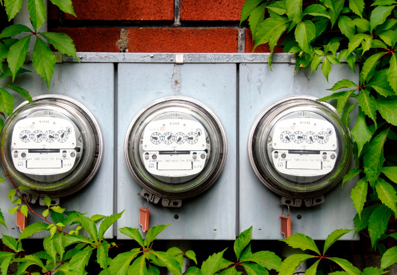 Tender Floated for 68,245 Bi-Directional Energy Meters for Rooftop Solar Systems