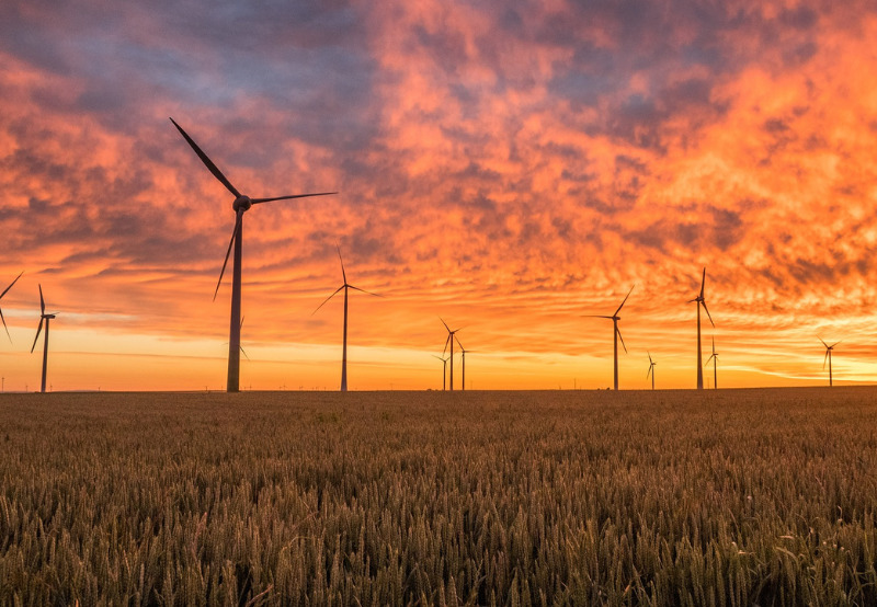 Tripartite PPA for a 16 MW Wind Project to be Modified Following INOX’s Restructuring