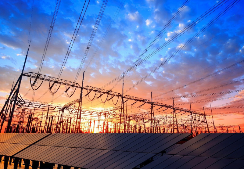 ACME Solar Withdraws Termination Petition for 600 MW Project with ₹2.44kWh Tariff